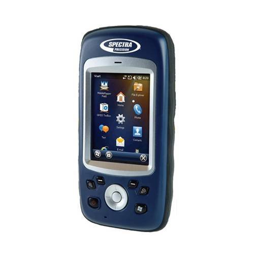 GPS приемник MobileMapper 20