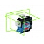 Лазерный нивелир Bosch GLL 3-80 CG+BM 1+GSR12V (0.615.994.0L3) в работе
