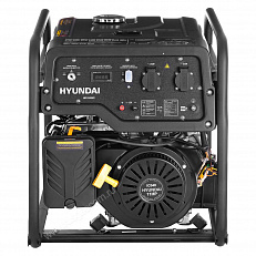 Бензиногенератор Hyundai HHY 5020FE