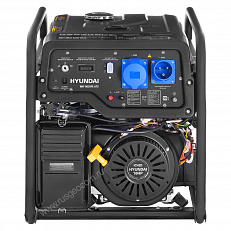 генератор Hyundai HHY 9020FE ATS