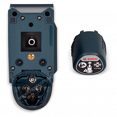 Лазерный нивелир Bosch GCL 2-50 C+RM2 (AA) L-Boxx ready (0.601.066.G00)