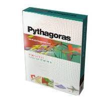Pythagoras GIS v.11