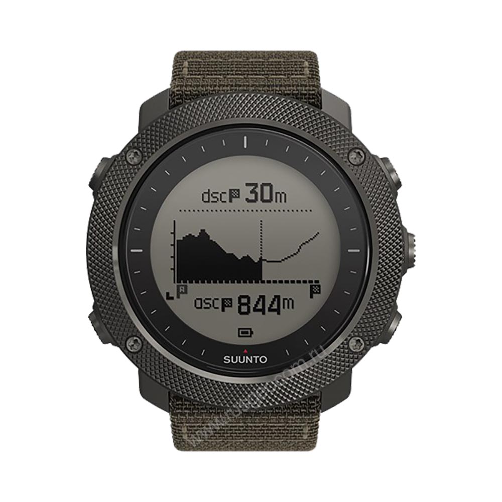 suunto foliage