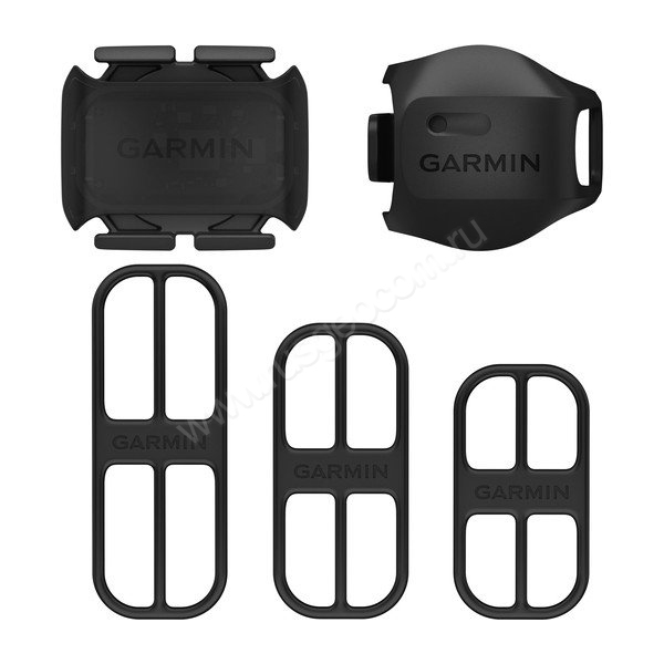 Датчик Garmin частоты вращения педалей/скорости (каденса) 2