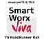 LEICA SmartWorx Viva TS RoadRunner Rail