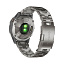 Часы для спорта Garmin Fenix 6 Sapphire титановый с титановым браслетом
