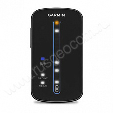 Радар заднего обзора Garmin Varia (с пультом управления и контроля)