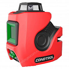 Condtrol NEO G1-360 - лазерный уровень с зеленым лучом