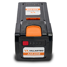 Аккумулятор VILLARTEC AM 408 40V 8 А.ч