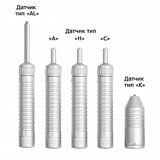 Датчик  “C” к твердомерам серии ТКМ-459