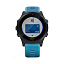 Часы для спорта Garmin Forerunner 945 синие комплект HRM