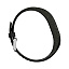 спортивные часы Garmin Vivofit 4 черный с блестками стандартного размера