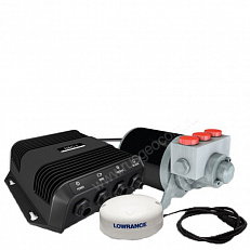 LOWRANCE OUTBOARD PILOT HYDRAULIC PACK
