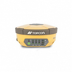 Topcon Hiper V с модемом DUHFII/GSM