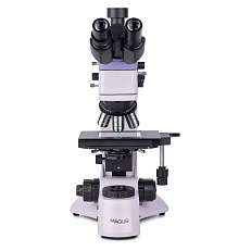 MAGUS Metal D600 BD - металлографический цифровой микроскоп