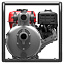 A-iPower AWP50H-2  -  бензиновая мотопомпа высоконапорная