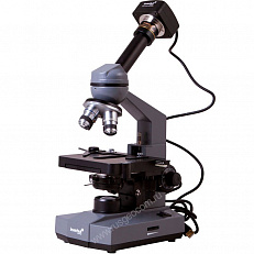 Levenhuk D320L PLUS - цифровой микроскоп