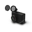 Авторегистратор Garmin DashCam 65W с 2,1-мегапиксельной камерой