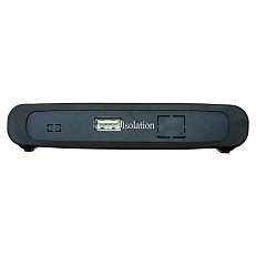 OWON VDS1022I - usb осциллограф