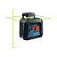 Лазерный уровень Bosch GLL 2-20 G + LB 10 + DK 10