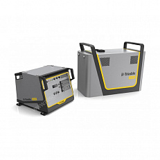 Воздушный лазерный сканер Trimble AX60
