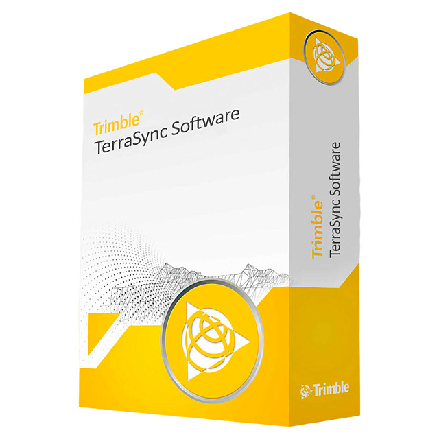 Trimble TerraSync Standard