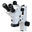Микромед МС-5-ZOOM LED  микроскоп