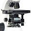 микроскоп лабороторный Микромед 1 (3 LED inf.)