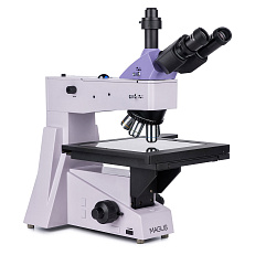 MAGUS Metal D650 BD LCD - металлографический цифровой микроскоп