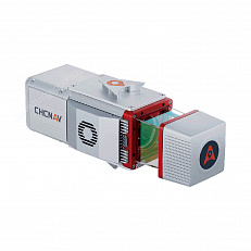 Мобильный лазерный сканер CHCNAV AlphaUni 300