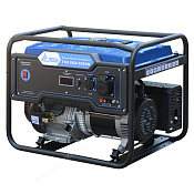 TSS SGG 5000N - бензиновый генератор 5 квт