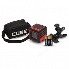 Лазерный уровень ADA Cube Home Edition _1