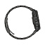 умные Часы Garmin Fenix 7 Sapphire Solar титановый угольно-серый DLC с угольно-серым титановым DLC браслетом