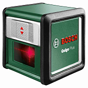 Bosch Quigo Plus - лазерный нивелир