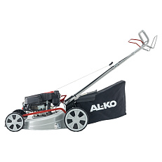 AL-KO Easy 5.10 SP-S - бензиновая газонокосилка самоходная