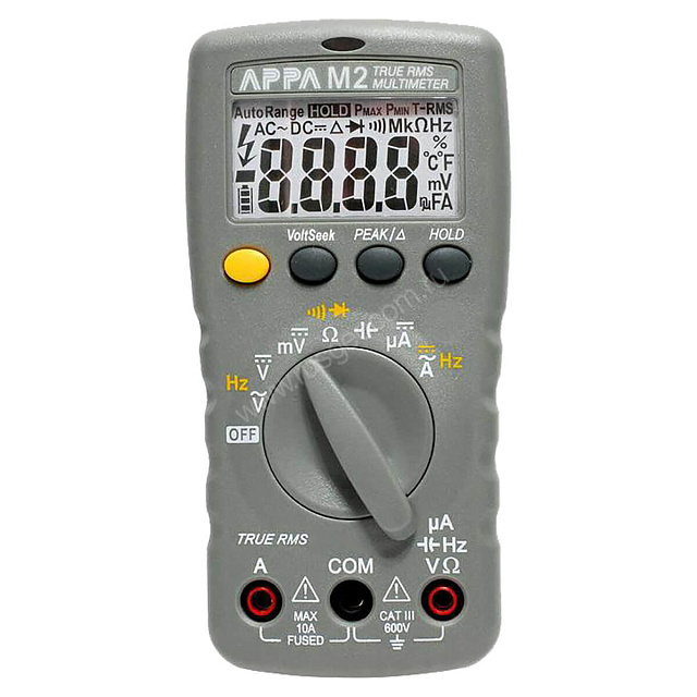 Мультиметр APPA M2