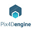 Программное обеспечение Pix4D Engine