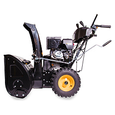 Трактор для уборки снега Champion ST1376E