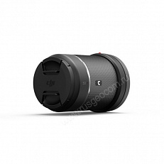 DJI Zenmuse X7 DL-S 50mm F2.8 ND ASPH Lens