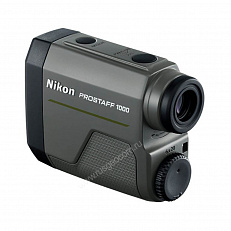 дальномер Nikon PROSTAFF 1000
