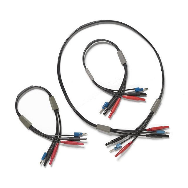 Fluke 5440A-7003 - сменные медные кабели для многоцелевых калибраторов серии Fluke 5xxx