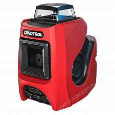 Condtrol NEO X1-360 Set - лазерный уровень с красным лучом