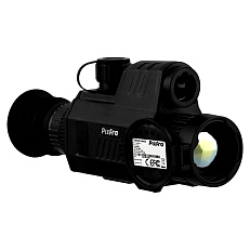 Pixfra C635 LRF - тепловизионный прицел