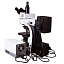 Профессиональный люминесцентный (флуоресцентный) микроскоп Levenhuk MED PRO 600 Fluo