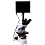 Микроскоп цифровой Levenhuk MED D30T LCD