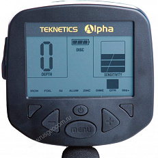 дисплей Teknetics Alpha-11 SKD