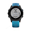 gps Часы Garmin Forerunner 945 синие комплект HRM