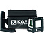 Лазерный уровень KAPRO 870G комплектация