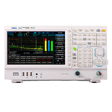 RIGOL RSA3015E - анализатор спектра