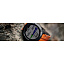 Часы Garmin Fenix 6X Pro Solar титановый серый DLC с черным ремешком